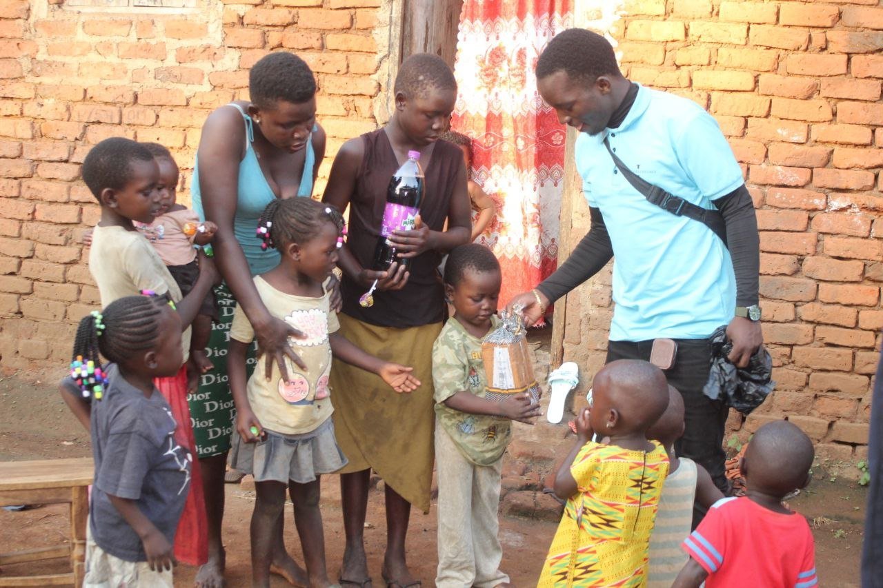 The Hope Children's Centre